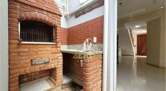 Sobrado à venda com 3 quartos, 130m² - Foto 5