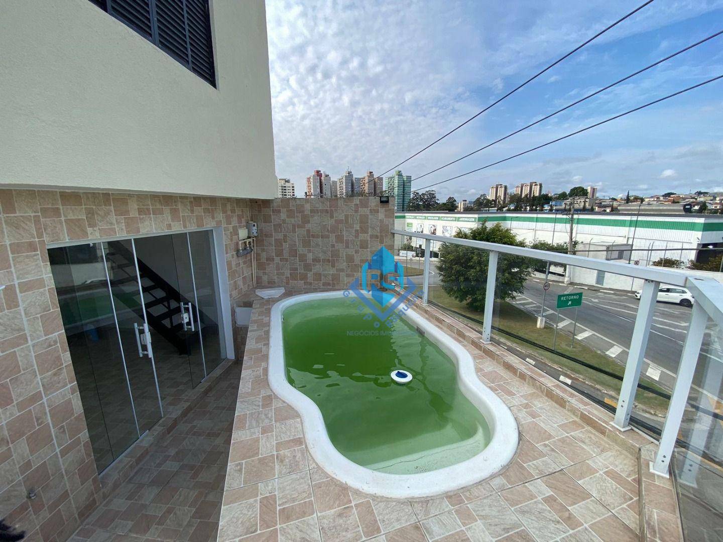 Sobrado à venda com 3 quartos, 220m² - Foto 17