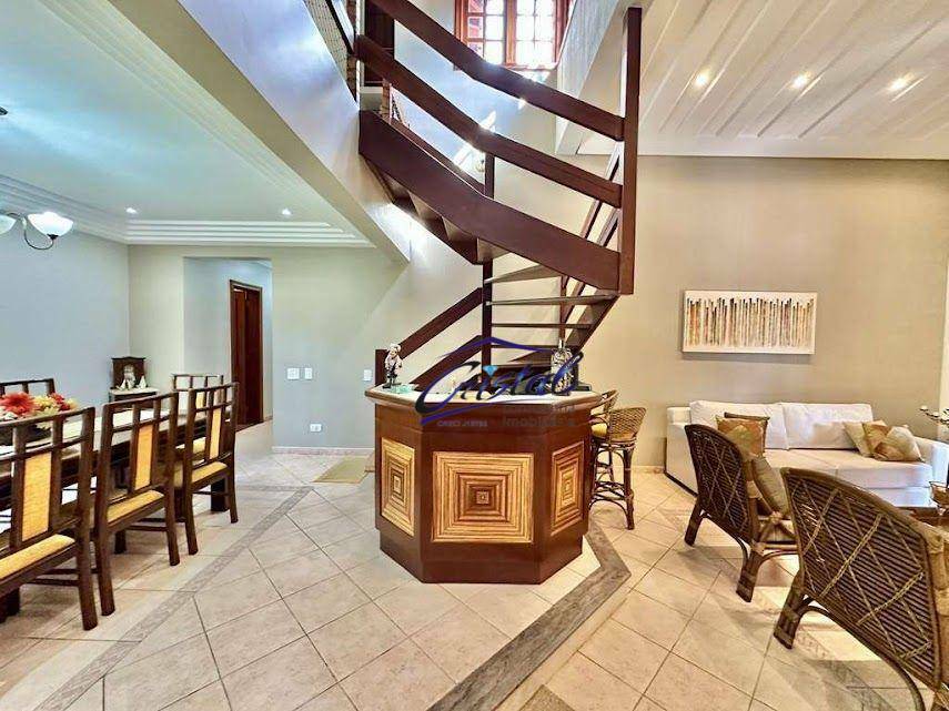 Casa de Condomínio à venda com 3 quartos, 604m² - Foto 18