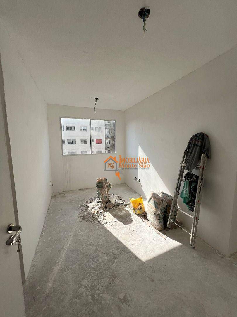 Apartamento à venda com 2 quartos, 49m² - Foto 10