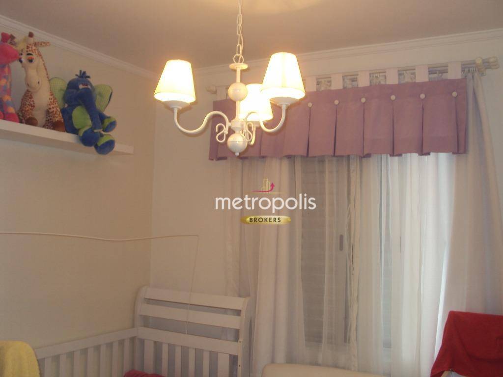 Apartamento à venda com 2 quartos, 60m² - Foto 15