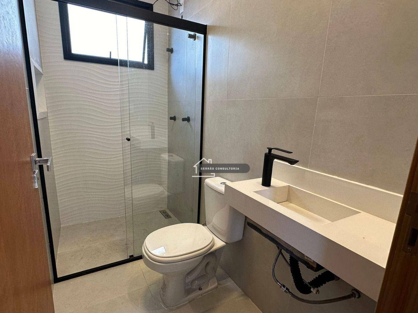 Casa de Condomínio à venda com 3 quartos, 150m² - Foto 17