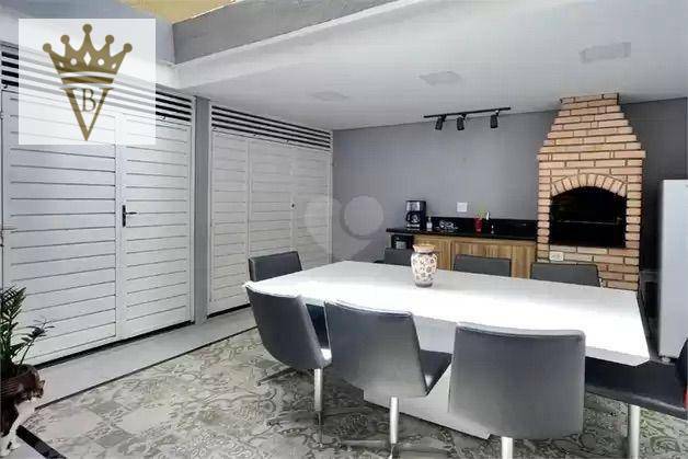 Sobrado à venda com 3 quartos, 160m² - Foto 10