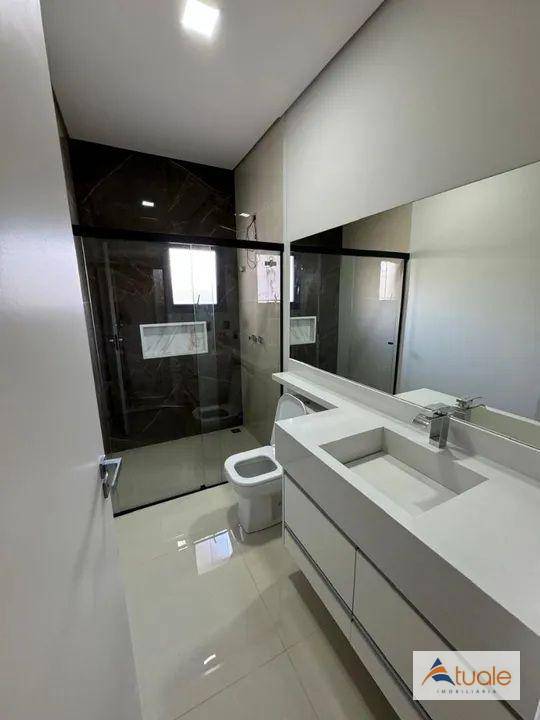 Casa de Condomínio à venda com 3 quartos, 145m² - Foto 10