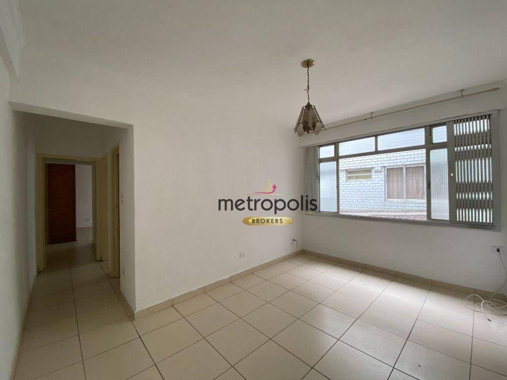 Apartamento à venda e aluguel com 2 quartos, 67m² - Foto 1