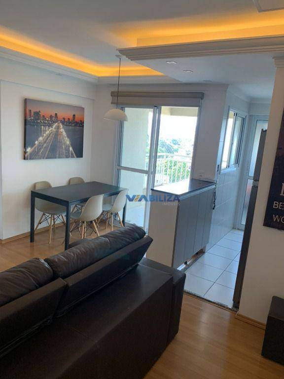 Apartamento à venda com 2 quartos, 60m² - Foto 12