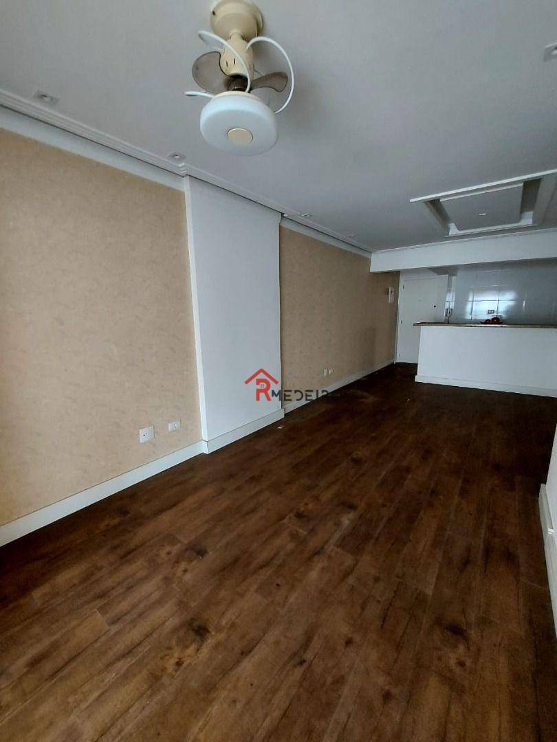 Apartamento à venda com 3 quartos, 101m² - Foto 5