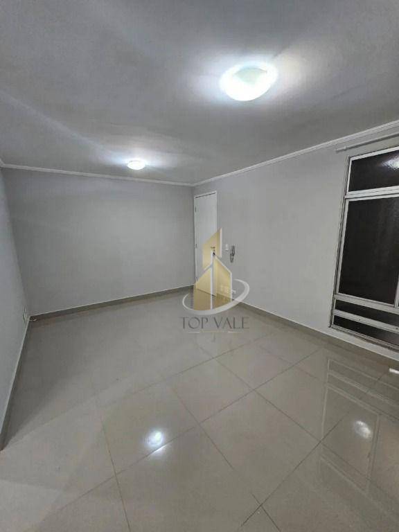 Apartamento à venda com 2 quartos, 51m² - Foto 1