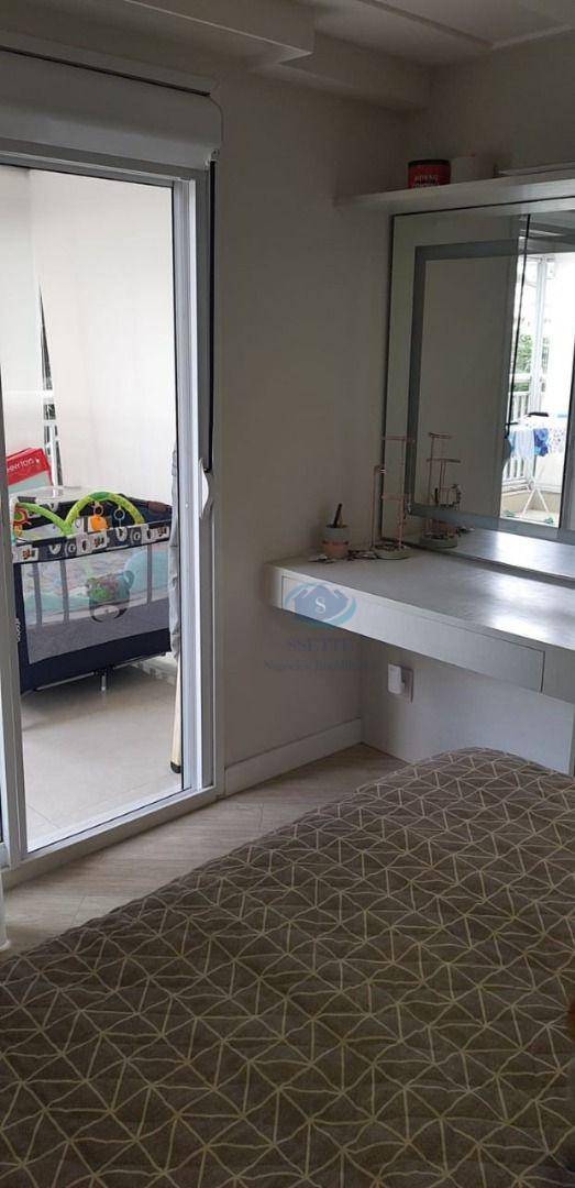 Apartamento à venda com 2 quartos, 116m² - Foto 18