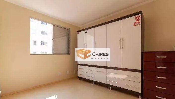 Apartamento à venda com 2 quartos, 48m² - Foto 4