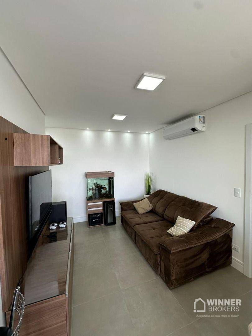 Apartamento à venda com 3 quartos, 72m² - Foto 26