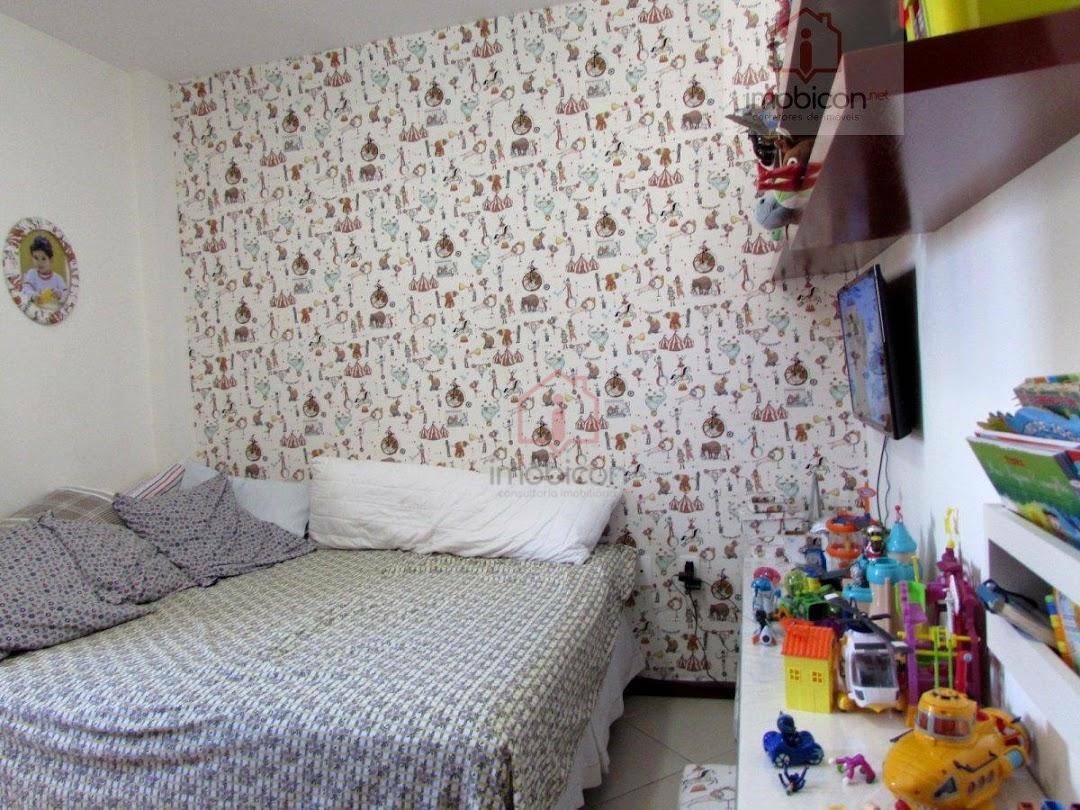 Apartamento à venda com 3 quartos, 150m² - Foto 14