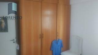 Apartamento à venda com 2 quartos, 66m² - Foto 5