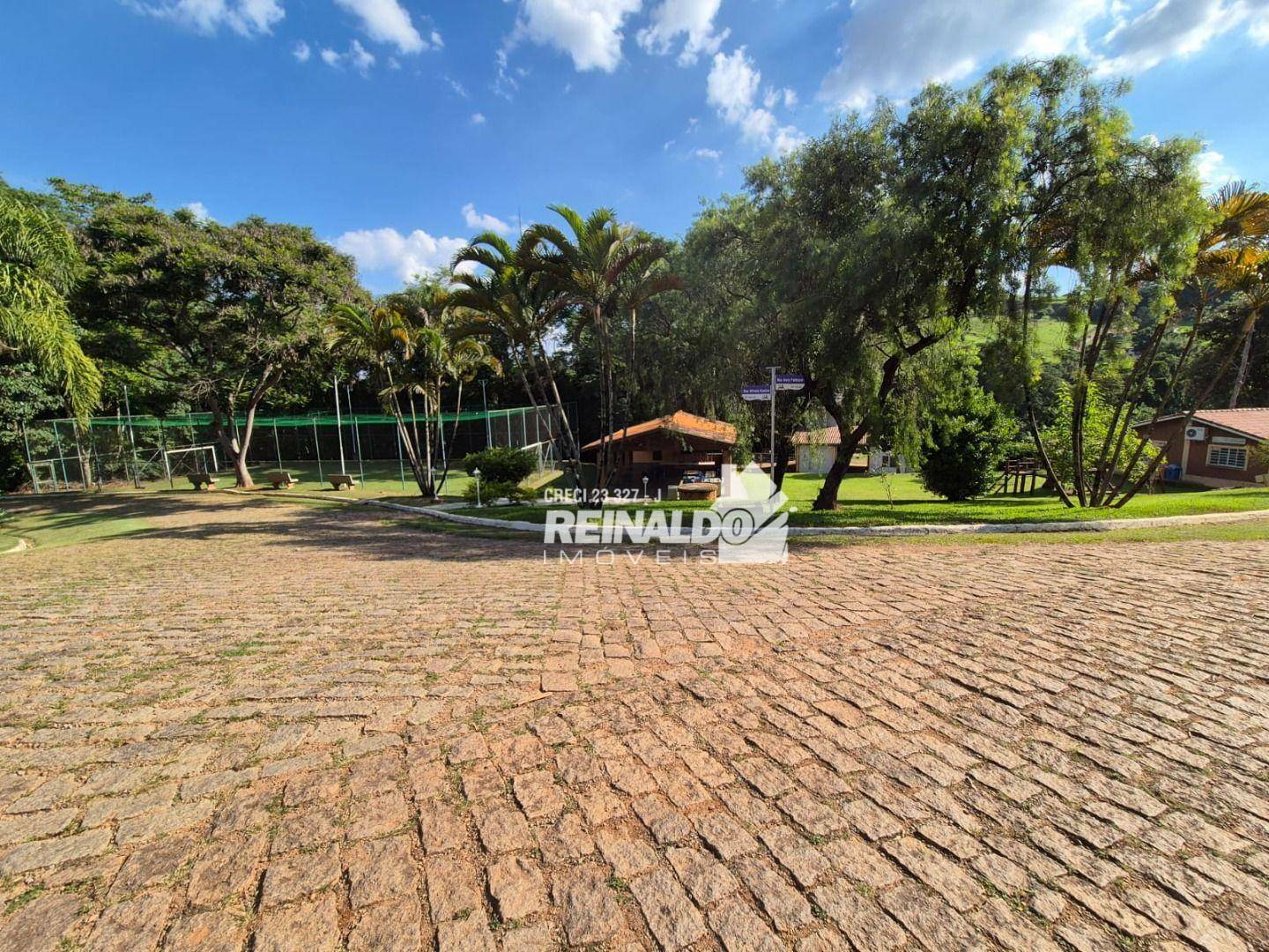 Casa de Condomínio à venda e aluguel com 3 quartos, 370m² - Foto 77
