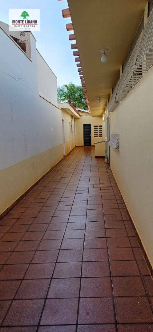 Casa à venda com 4 quartos, 1000m² - Foto 3