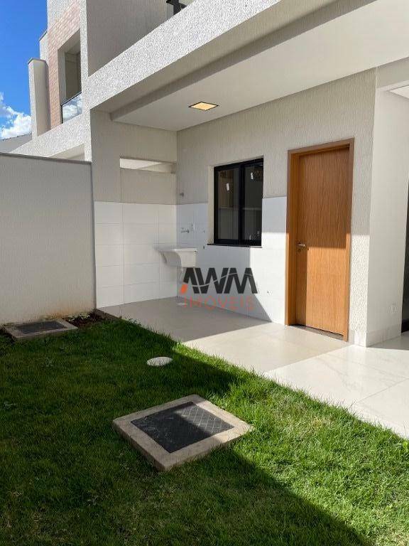 Sobrado à venda com 3 quartos, 145m² - Foto 16