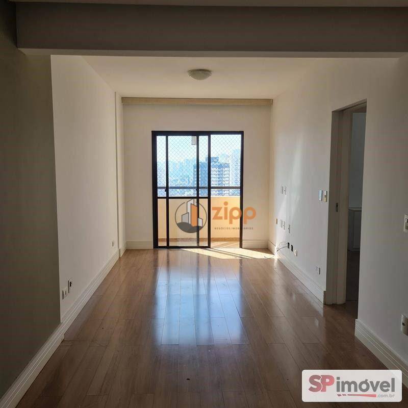 Apartamento para alugar com 2 quartos, 67m² - Foto 2