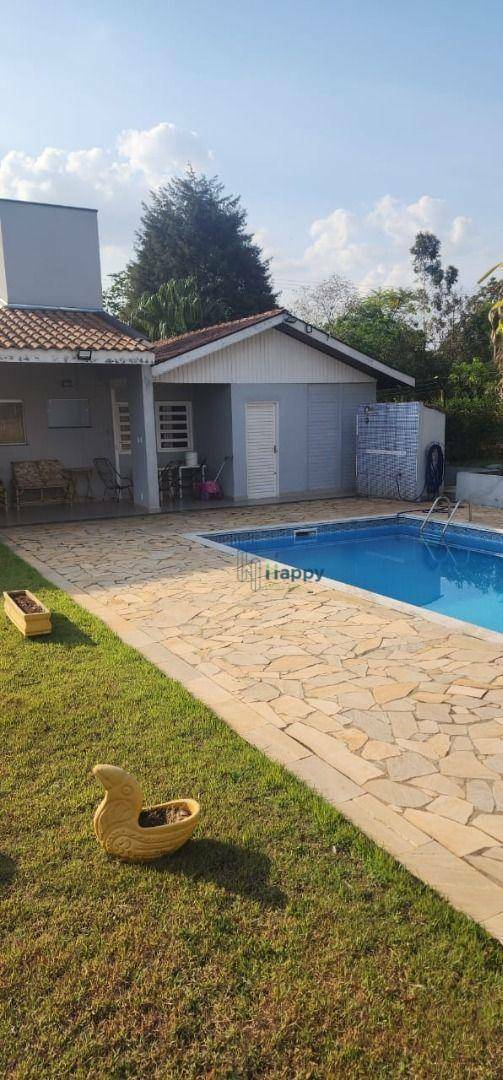 Chácara à venda com 3 quartos, 250m² - Foto 19