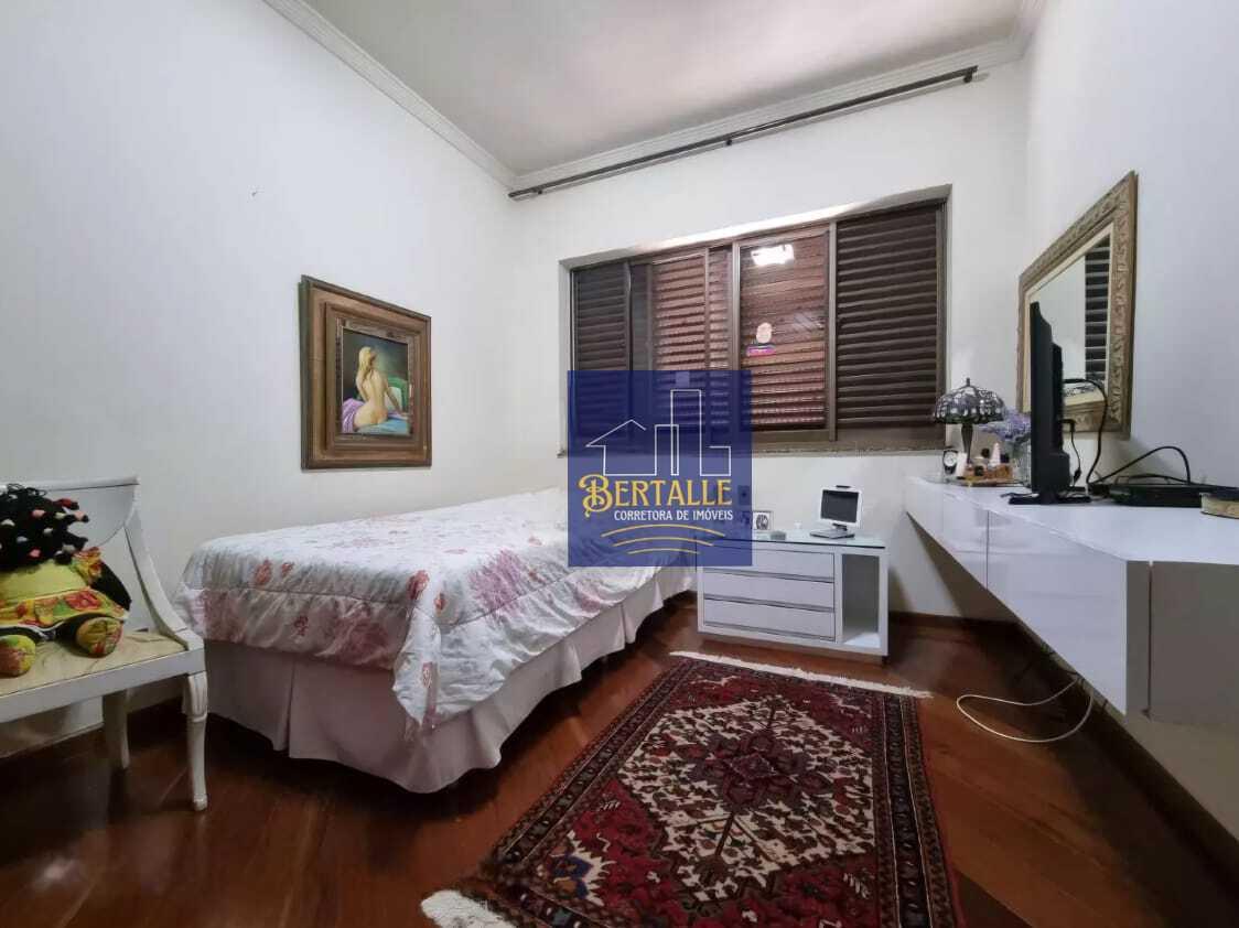 Apartamento à venda com 4 quartos, 280m² - Foto 8