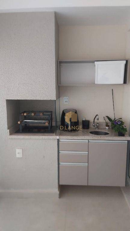 Apartamento à venda com 3 quartos, 111m² - Foto 5