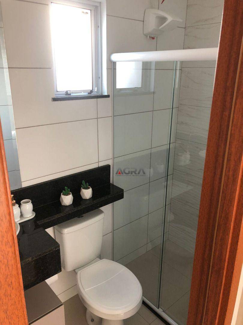 Apartamento à venda com 2 quartos, 42m² - Foto 6