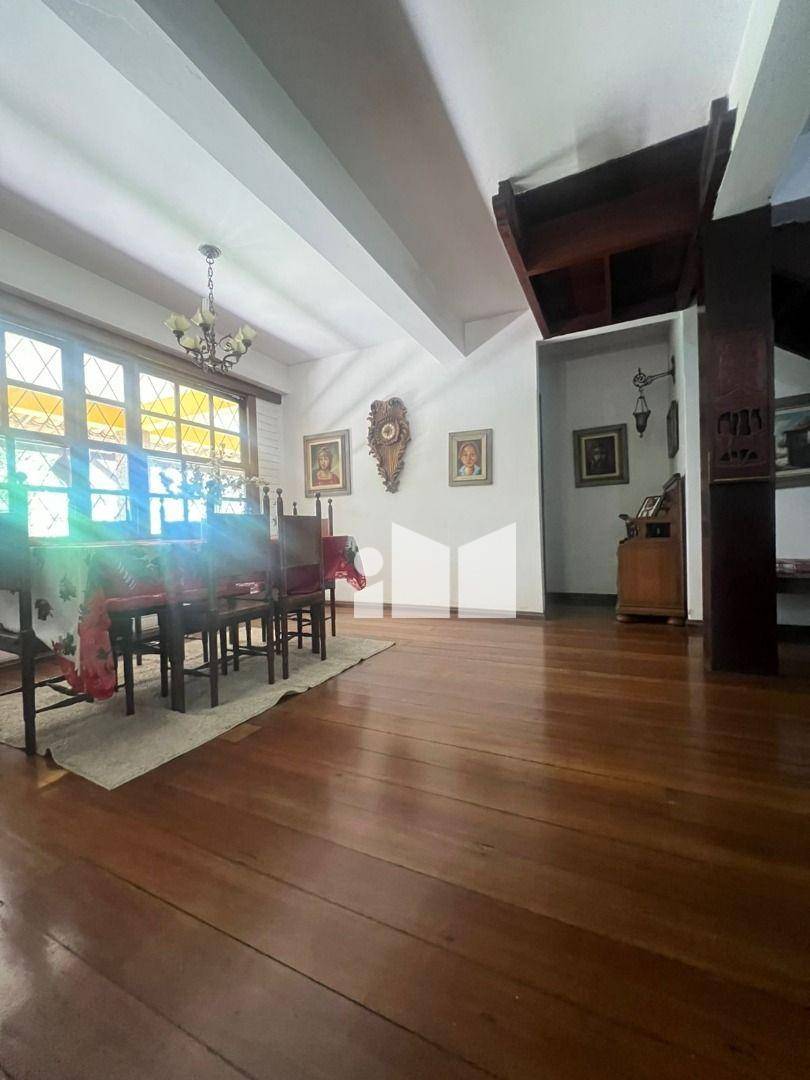 Casa, 5 quartos, 400 m² - Foto 4