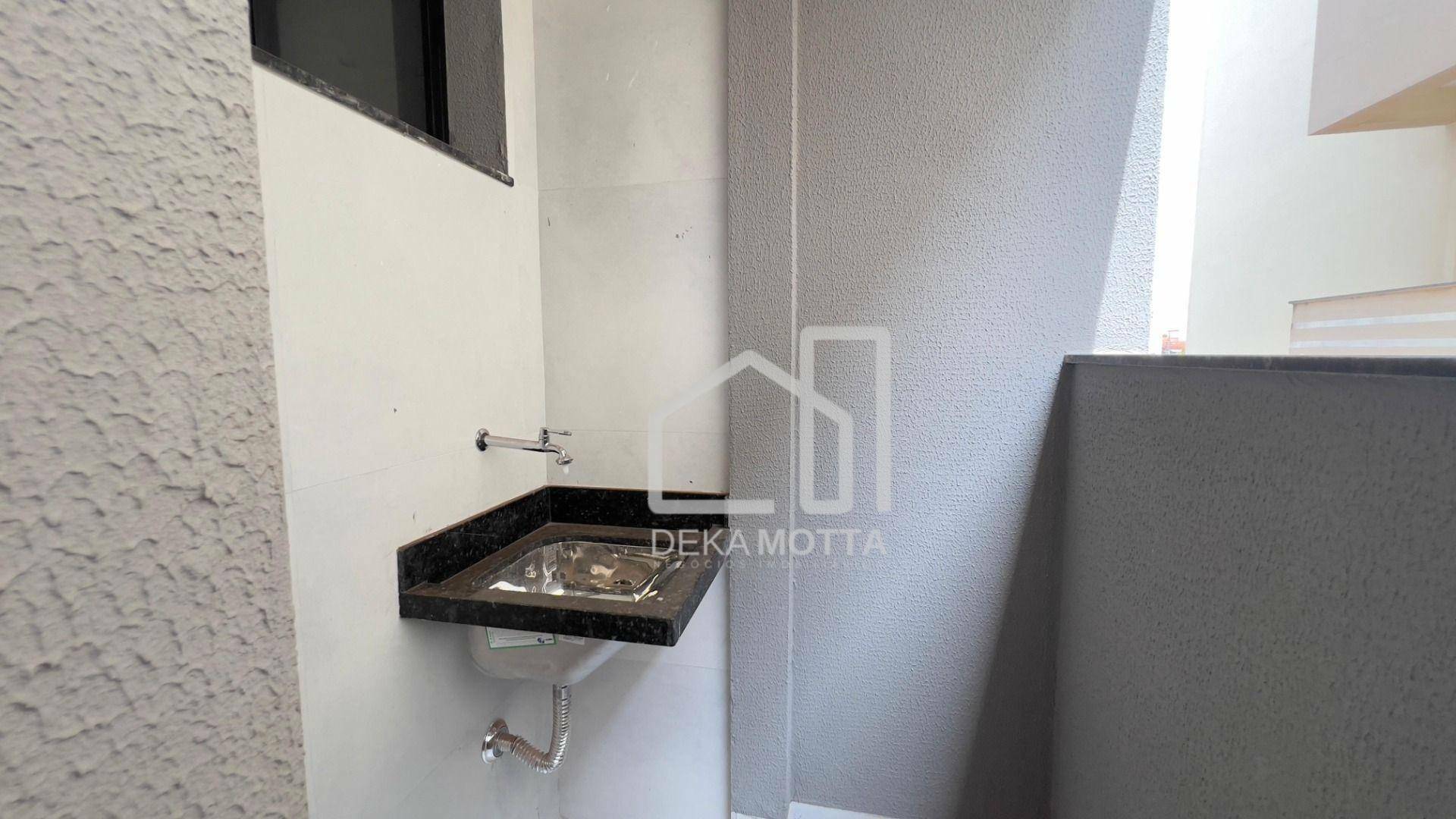 Apartamento à venda com 2 quartos, 65m² - Foto 11