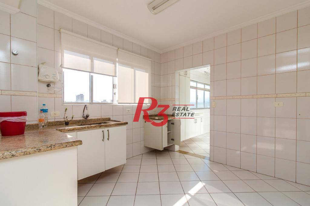 Apartamento à venda com 3 quartos, 137m² - Foto 5