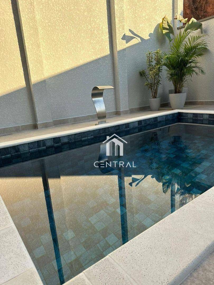 Casa de Condomínio à venda com 3 quartos, 260m² - Foto 5