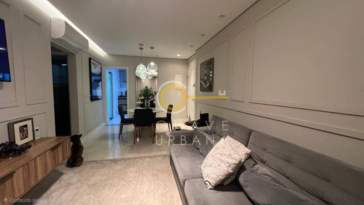 Apartamento, 2 quartos, 82 m² - Foto 2