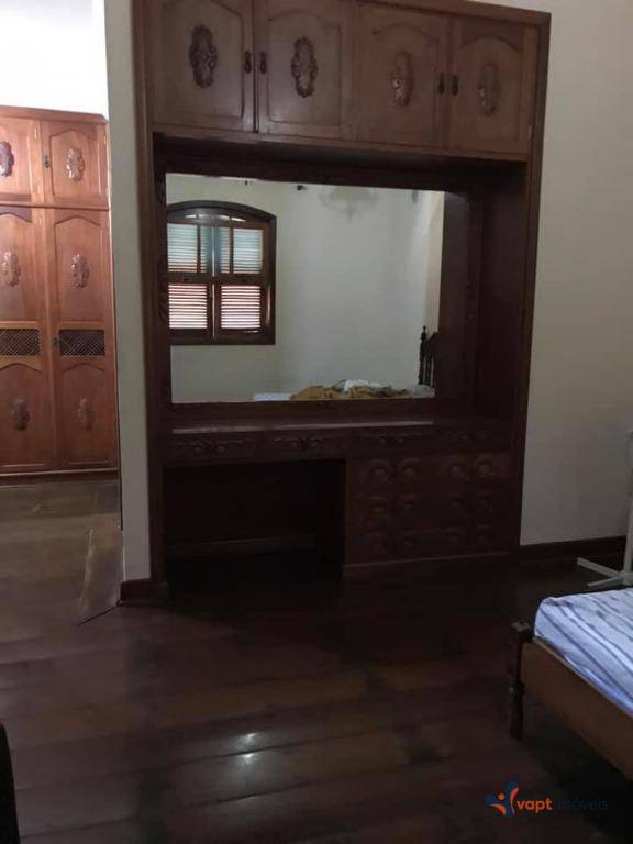 Casa de Condomínio à venda com 3 quartos, 260m² - Foto 40