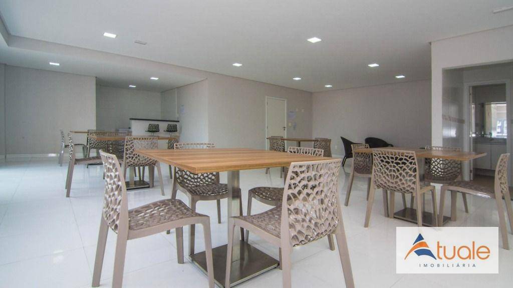 Apartamento à venda com 2 quartos, 79m² - Foto 21