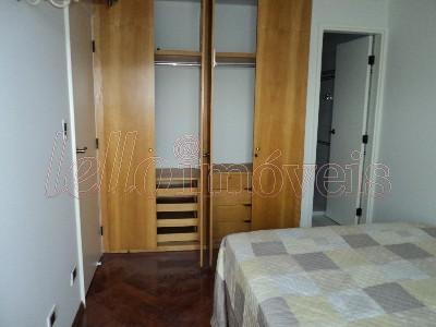 Apartamento para alugar com 3 quartos, 106m² - Foto 8