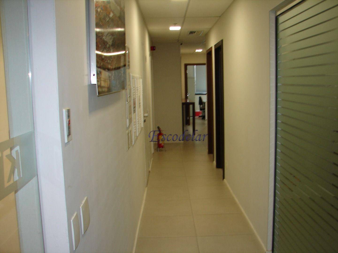 Conjunto Comercial-Sala para alugar, 404m² - Foto 34