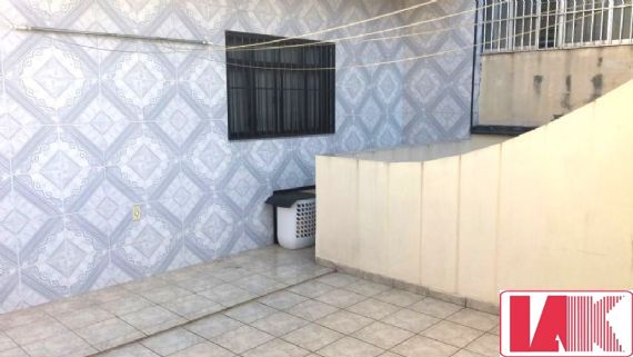 Casa à venda com 2 quartos, 176m² - Foto 13