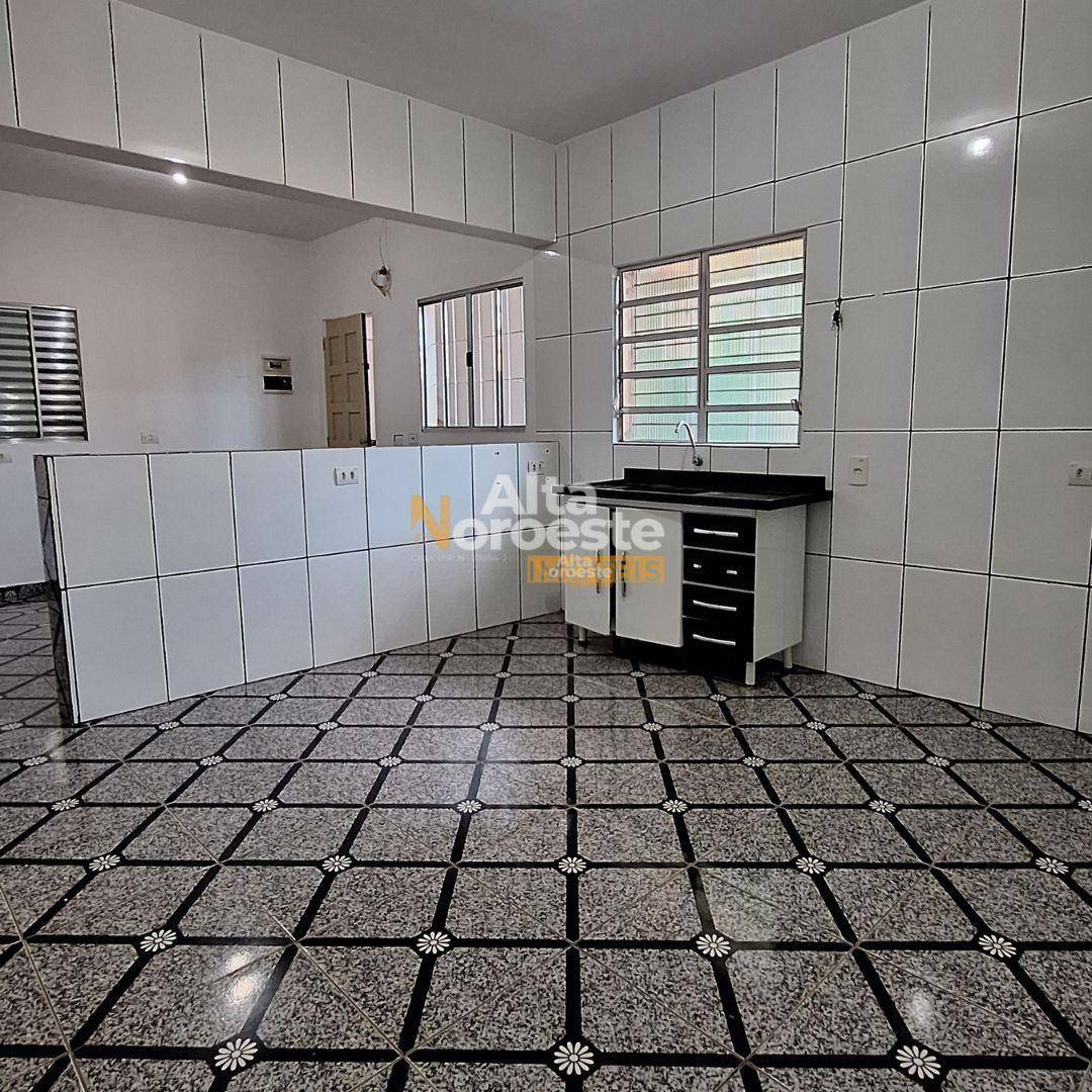 Casa à venda com 2 quartos, 500M2 - Foto 3