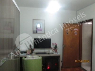 Sobrado à venda com 4 quartos, 90m² - Foto 7