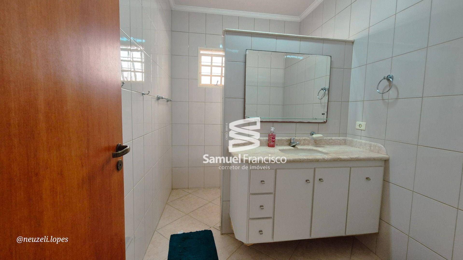 Casa de Condomínio à venda com 5 quartos, 380m² - Foto 16