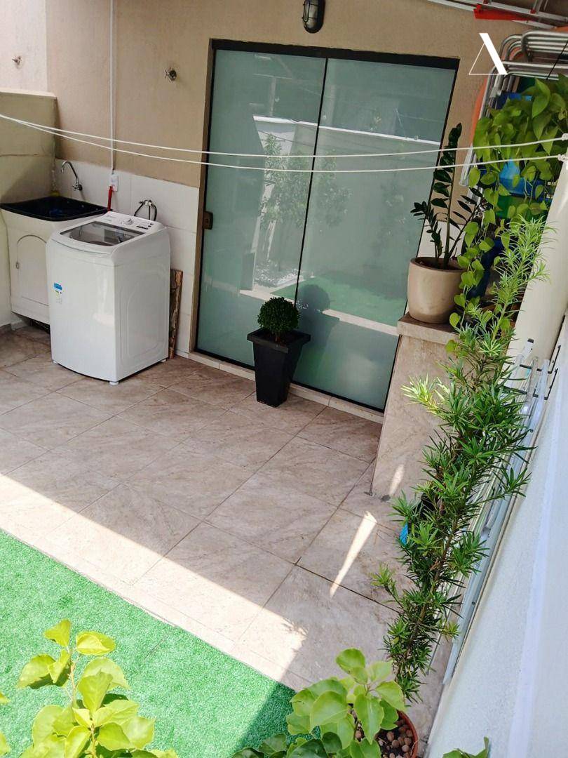 Casa, 2 quartos, 56 m² - Foto 3