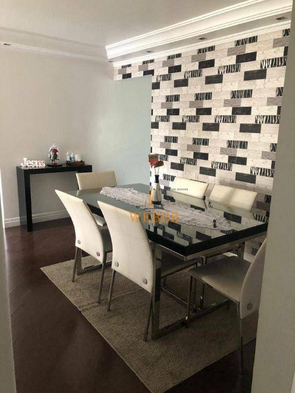 Apartamento à venda com 3 quartos, 117m² - Foto 14