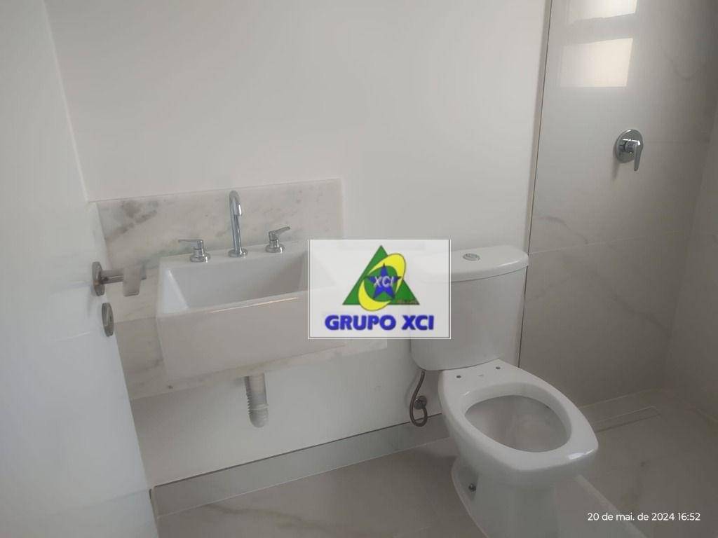 Apartamento à venda com 3 quartos, 88m² - Foto 12