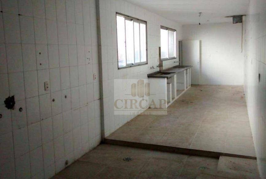 Loja-Salão à venda e aluguel, 245m² - Foto 10