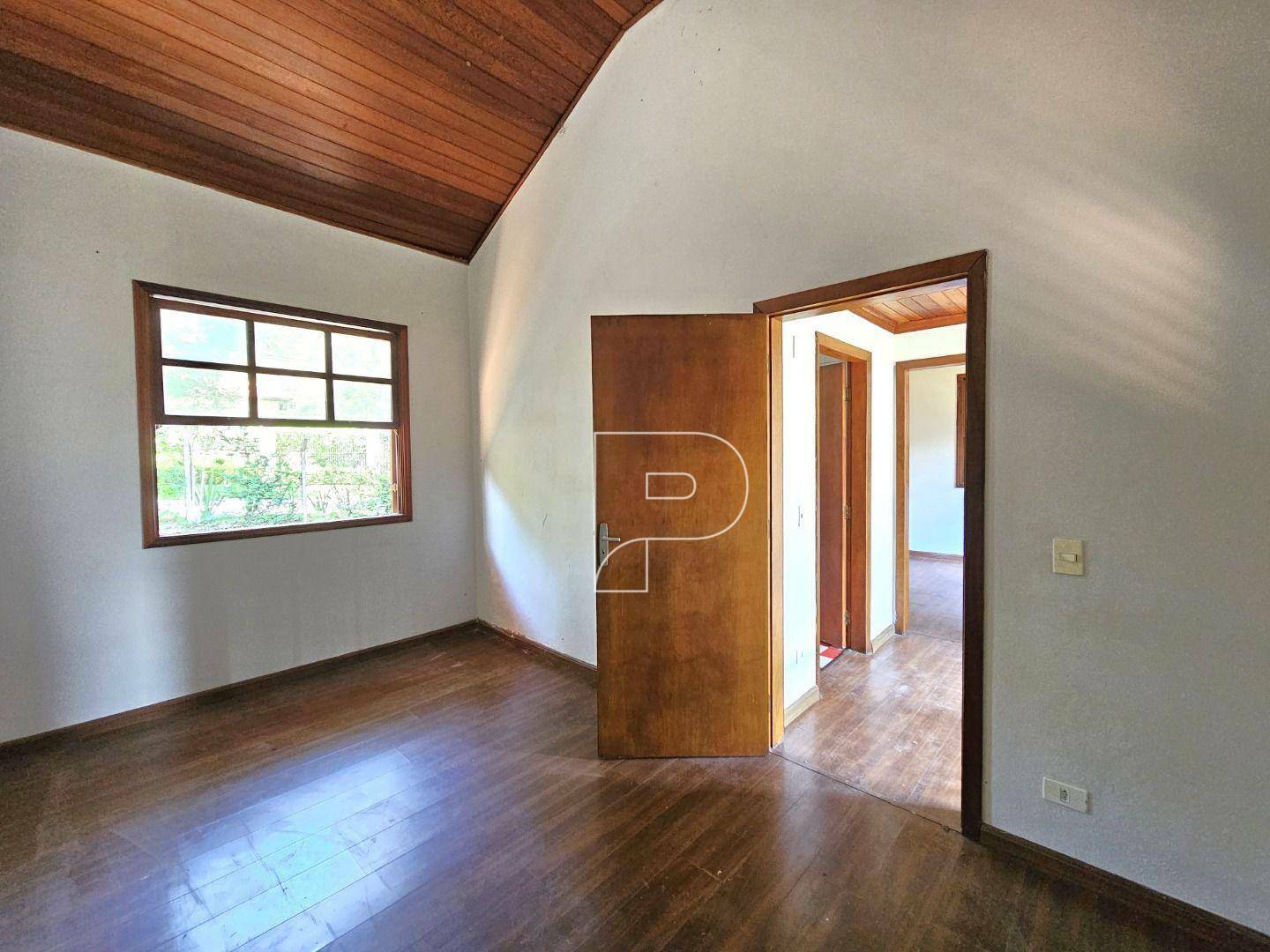 Casa de Condomínio à venda com 4 quartos, 300m² - Foto 25