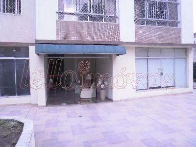 Apartamento para alugar com 3 quartos, 220m² - Foto 25