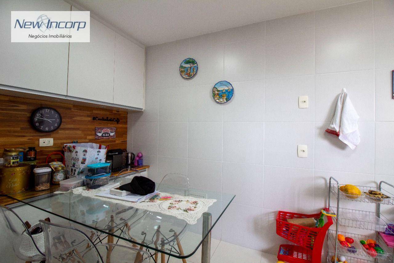 Apartamento à venda com 3 quartos, 154m² - Foto 33