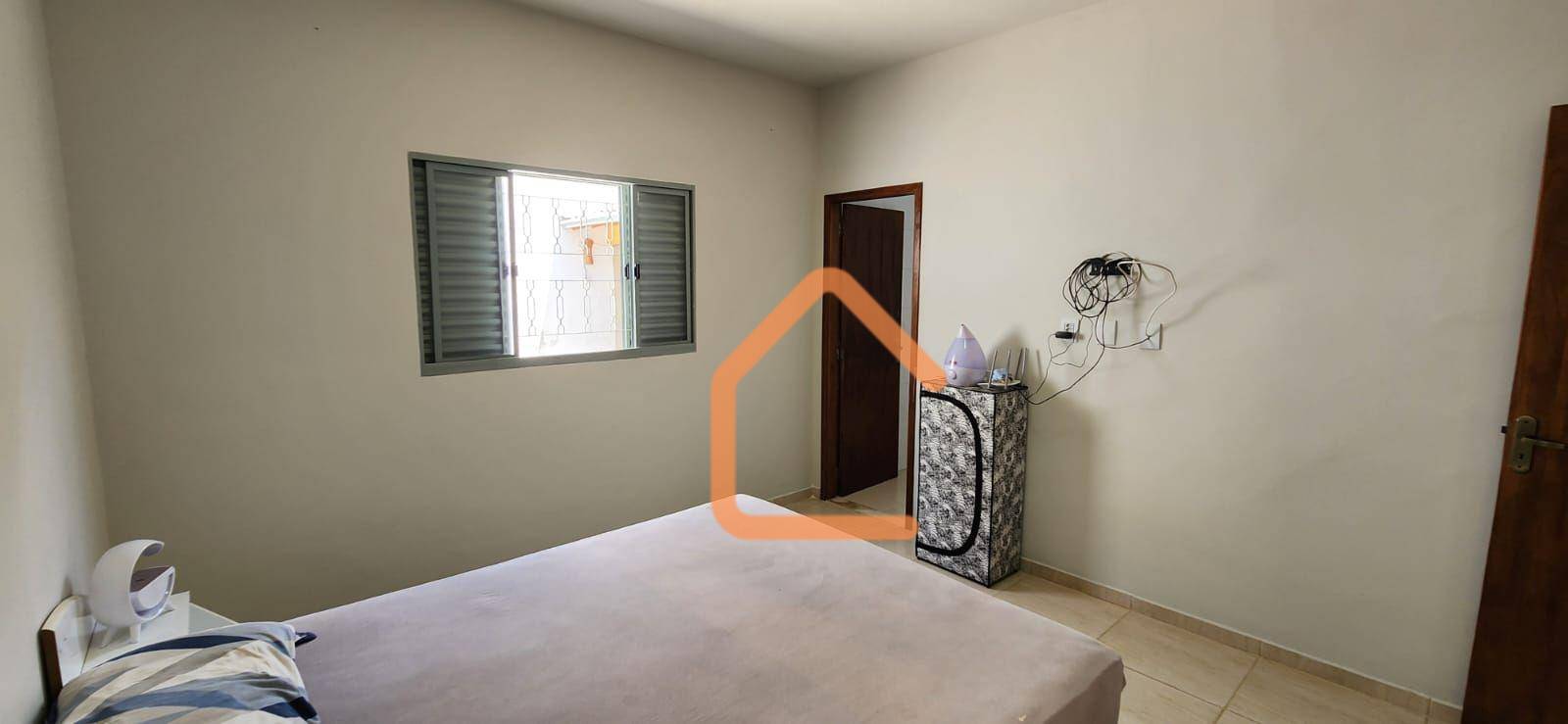 Casa de Condomínio à venda com 3 quartos, 123m² - Foto 25