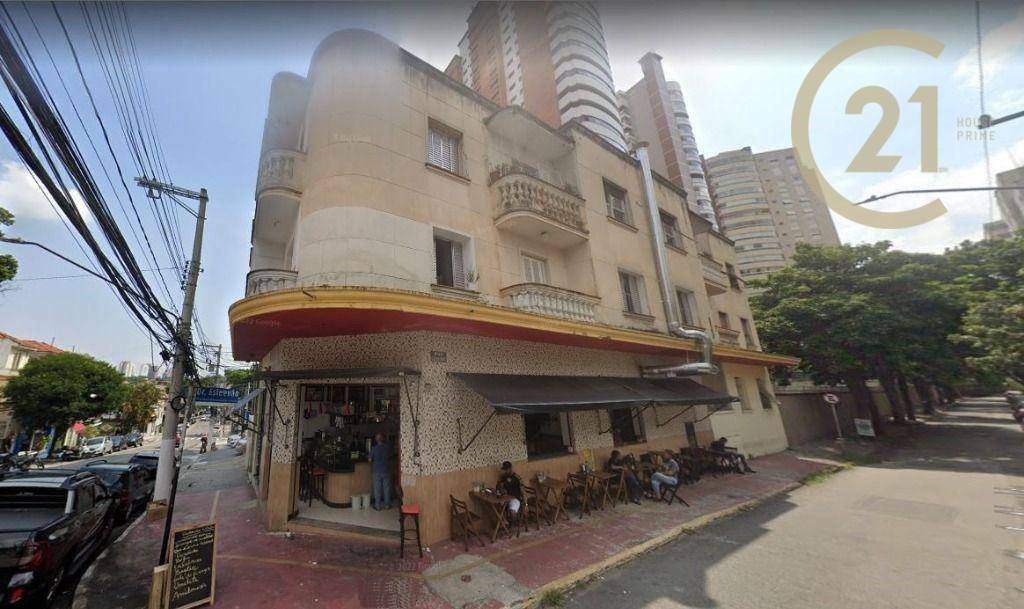 Prédio Inteiro à venda, 750m² - Foto 25