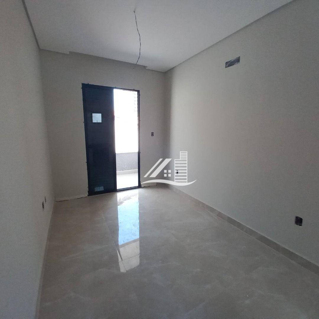 Apartamento à venda com 3 quartos, 140m² - Foto 14