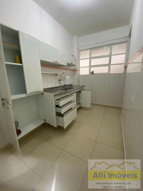 Apartamento à venda com 2 quartos, 55m² - Foto 7