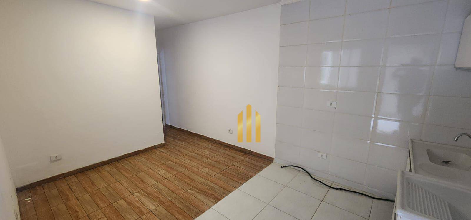 Apartamento para alugar com 1 quarto, 34m² - Foto 3